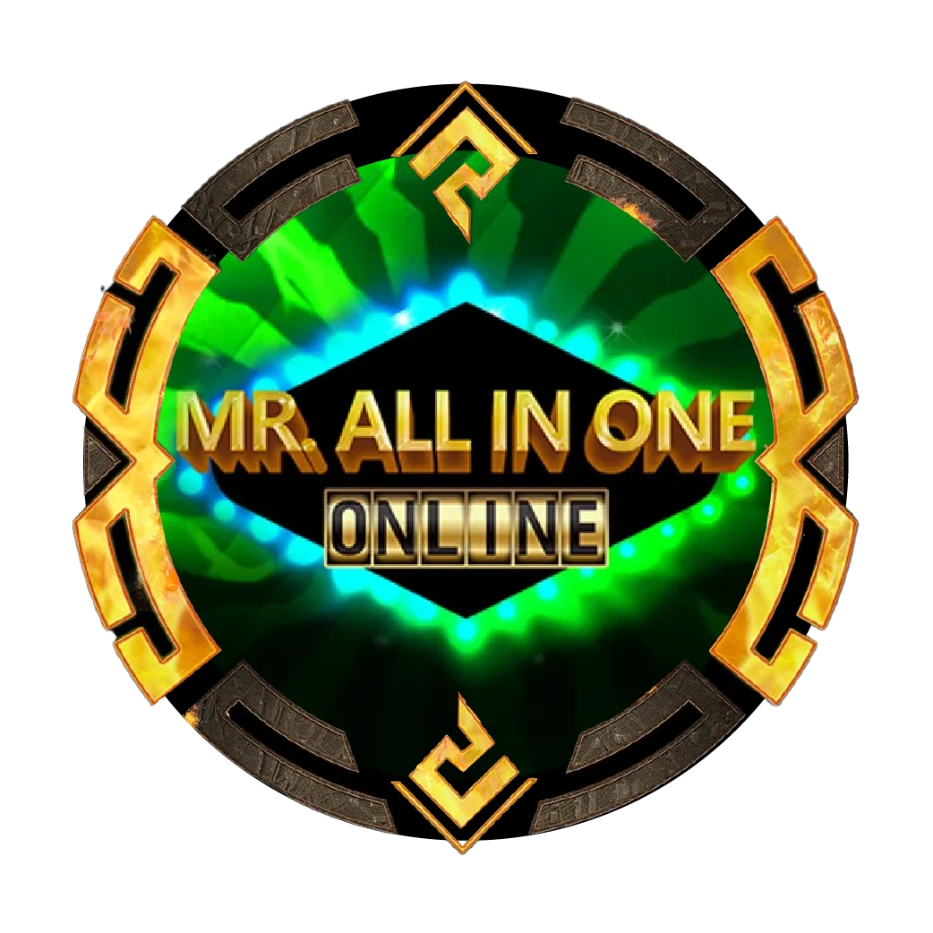 Game Logo